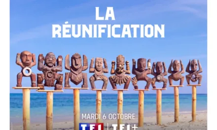 Koh-Lanta All Stars sur TF1 : une Réunification inédite mardi 6 octobre