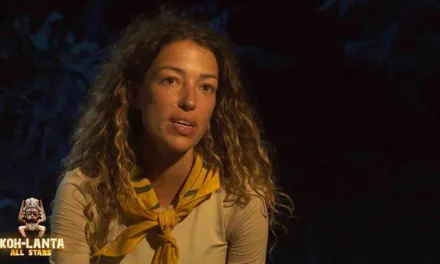 Koh-Lanta All Stars : pourquoi Camille a-t-elle été éliminée sans passer par le conseil ?