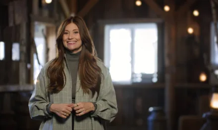 L’amour est dans le pré sur M6 : caméras discrètes et séjours à la ferme rythment la soirée de la saison 21 ce lundi