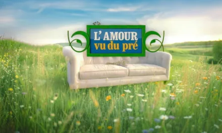 L’amour vu du pré sur M6 : Karine Le Marchand débriefe la soirée des agriculteurs ce lundi en deuxième partie