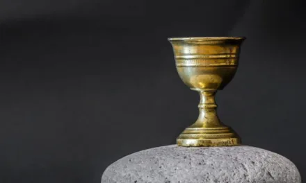L’énigme du Saint Graal sur RMC Story : aux sources d’un mythe que l’on cherche depuis des siècles