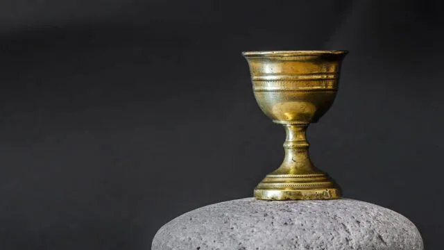 L’énigme du Saint Graal sur RMC Story : aux sources d’un mythe que l’on cherche depuis des siècles