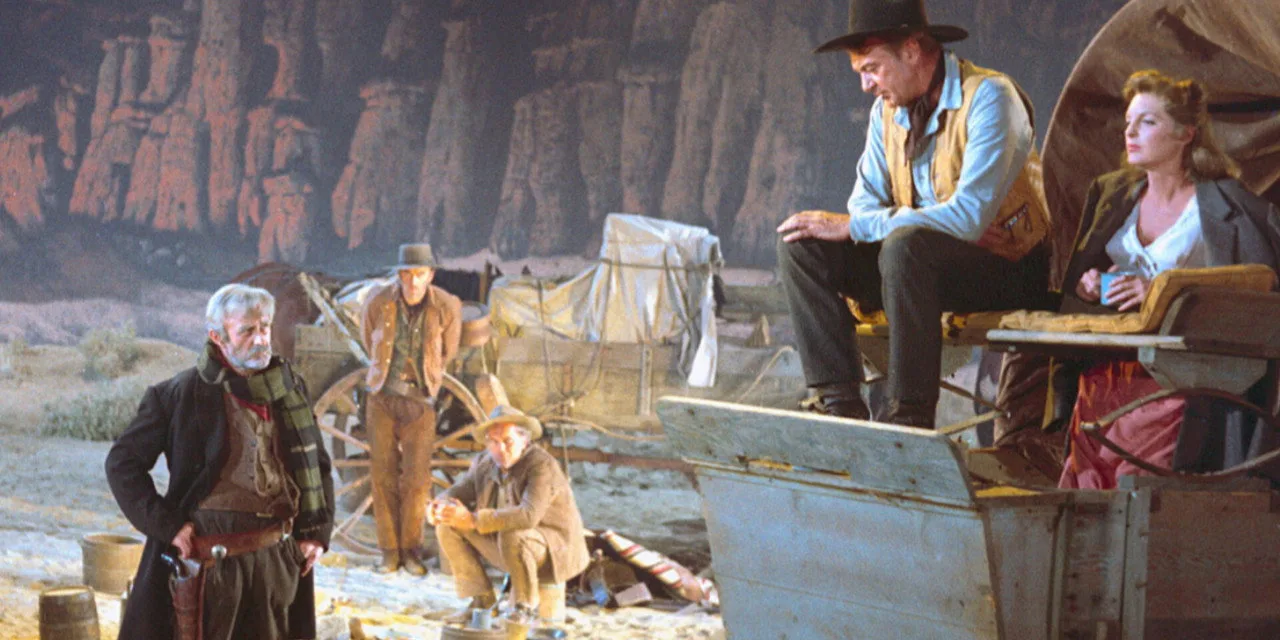 L’homme de l’Ouest sur Arte : Gary Cooper, hors-la-loi repenti rattrapé par son passé