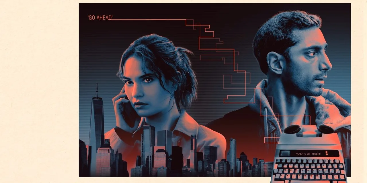 L’Intermédiaire (Relay) sur Canal+ Cinéma : Riz Ahmed, négociateur de l’ombre rattrapé par l’imprévu