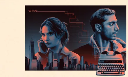 L’Intermédiaire (Relay) sur Canal+ Cinéma : Riz Ahmed, négociateur de l’ombre rattrapé par l’imprévu