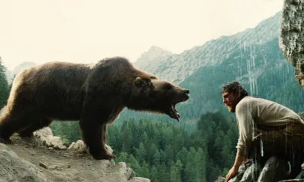 L’Ours sur 6ter : le chef-d’œuvre animalier de Jean-Jacques Annaud où un ourson orphelin apprend à survivre
