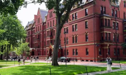 La bataille de Harvard sur Arte : récit du bras de fer entre l’université américaine et Donald Trump