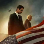 La chute du président sur M6 : Gerard Butler, agent secret accusé de vouloir tuer le président