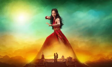 La cité interdite sur Canal+ Cinéma : à Rome, un cuisinier et une guerrière chinoise s’allient dans un thriller d’arts martiaux