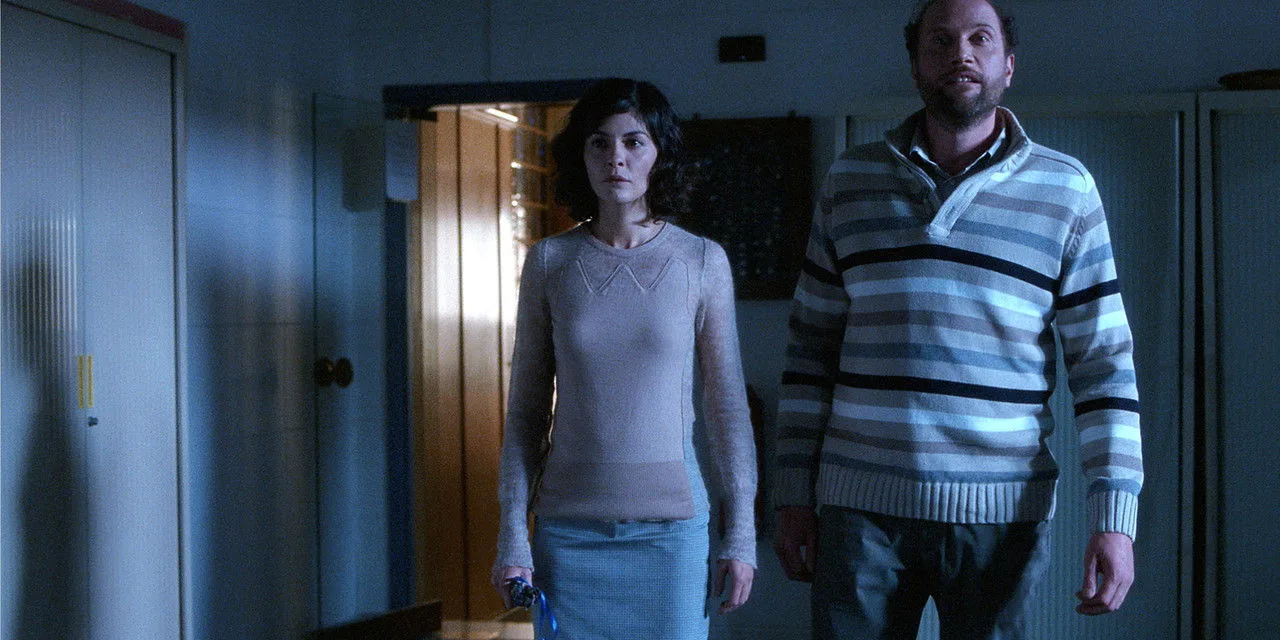 La Délicatesse sur Canal+ Grand Écran : Audrey Tautou se laisse surprendre par l’amour le plus improbable