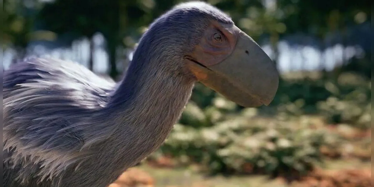 La fabuleuse histoire des oiseaux sur France 5 : et si les dinosaures vivaient encore sous nos yeux ce mercredi