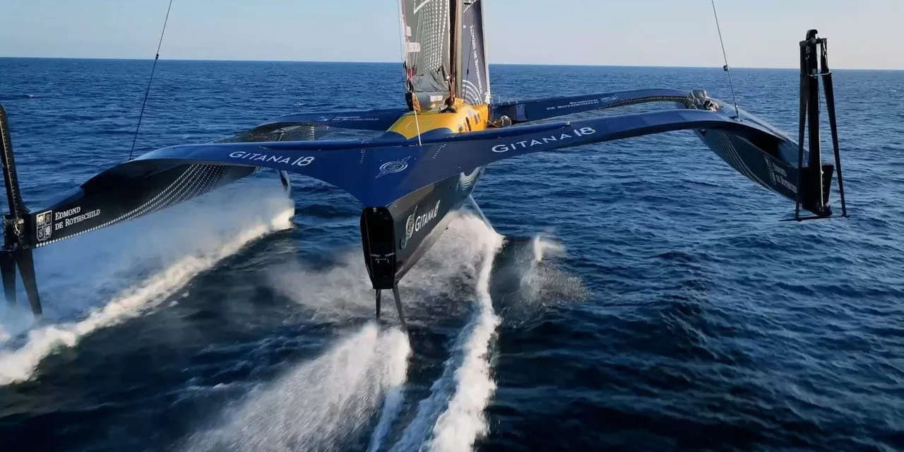 La folle histoire de la Route du Rhum sur France 2 : des marins poètes aux skippers de l’extrême