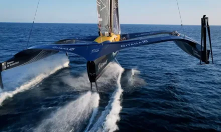 La folle histoire de la Route du Rhum sur France 2 : des marins poètes aux skippers de l’extrême