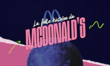 La folle histoire de McDonald’s sur RMC Story : des frères fondateurs à Ray Kroc, la naissance d’un empire