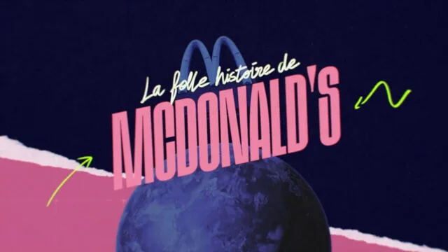 La folle histoire de McDonald’s sur RMC Story : des frères fondateurs à Ray Kroc, la naissance d’un empire