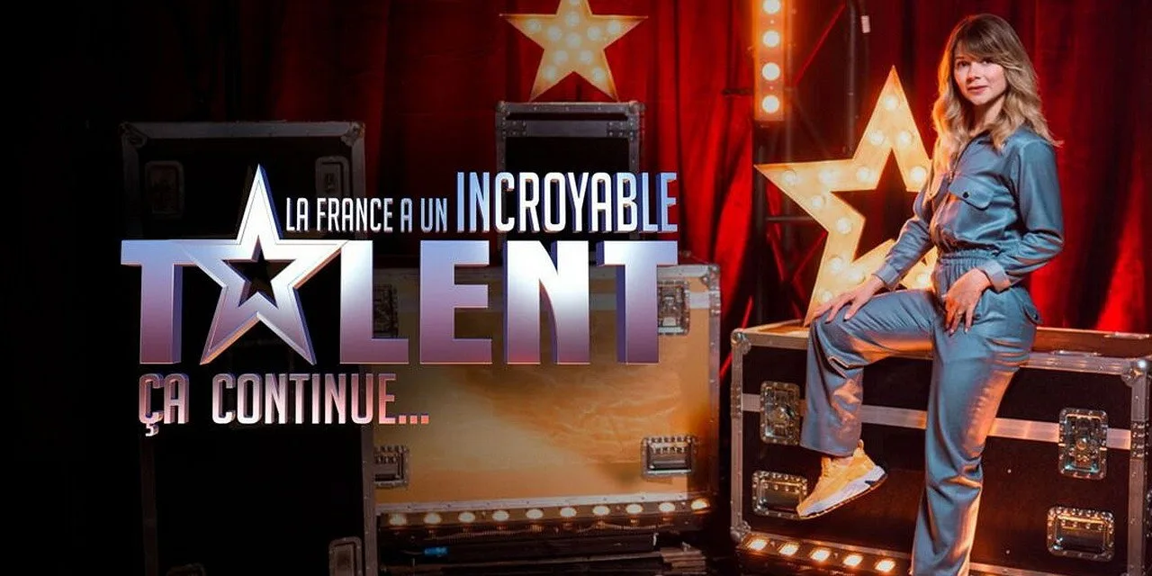 La France a un incroyable talent, ça continue sur M6 : la soirée des auditions se prolonge en coulisses
