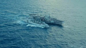 La grande Histoire de la Marine sur France 2 : quatre siècles d’aventure navale racontés ce mardi par Julian Bugier