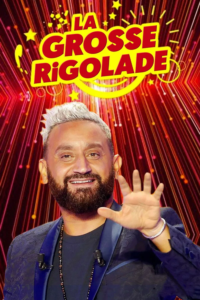 La grosse rigolade (W9)
