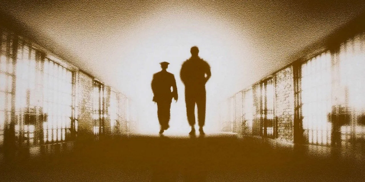 La ligne verte sur TF1 Séries Films : Tom Hanks, un don surnaturel et un couloir de la mort bouleversant