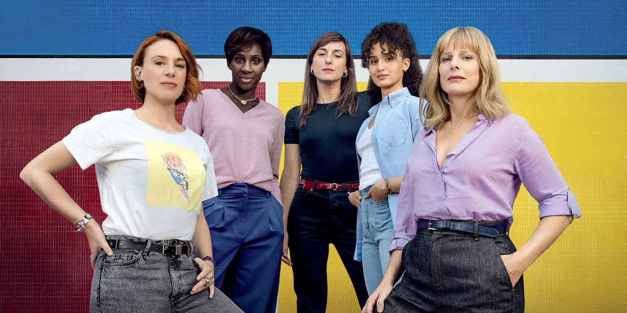 La Maison des femmes sur Canal+ Cinéma : Karin Viard en médecin au front contre les violences