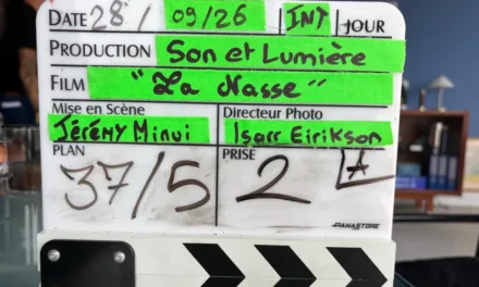 La nasse sur France 2 : Victor Meutelet et Constance Gay plongent dans un thriller breton