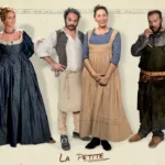 La petite histoire de France sur W9 : Alban Ivanov et les cousins oubliés de l’Histoire enchaînent les sketchs ce samedi