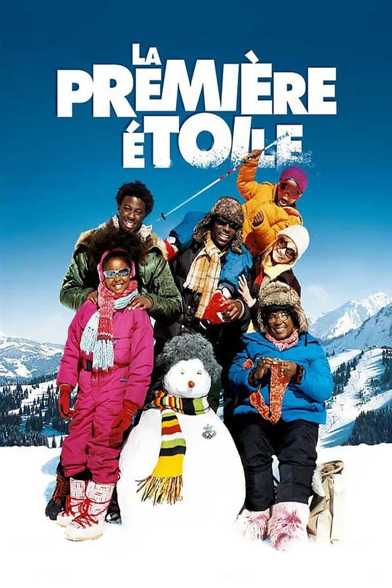La première étoile (6ter)
