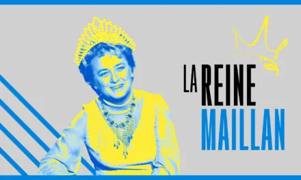 Jacqueline Maillan sur Paris Première : la soirée hommage « Vizorek présente » le 7 novembre