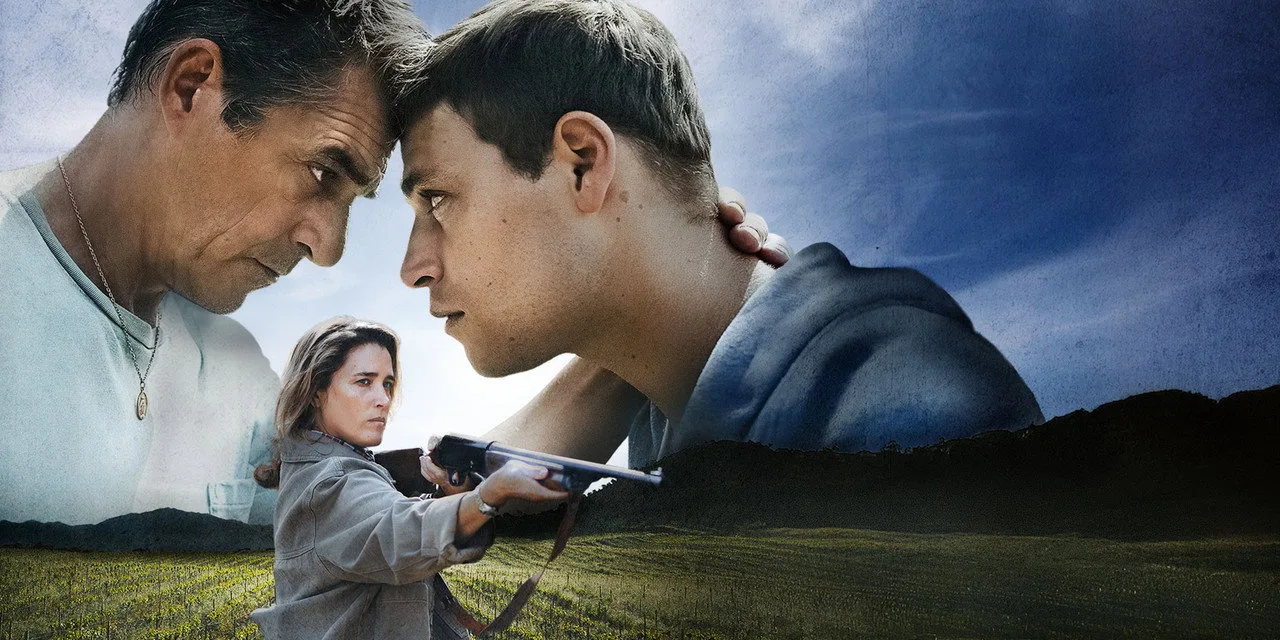 La terre et le sang sur France 2 : en Corse, Anto Natali défie la spirale de la vendetta héritée des siens