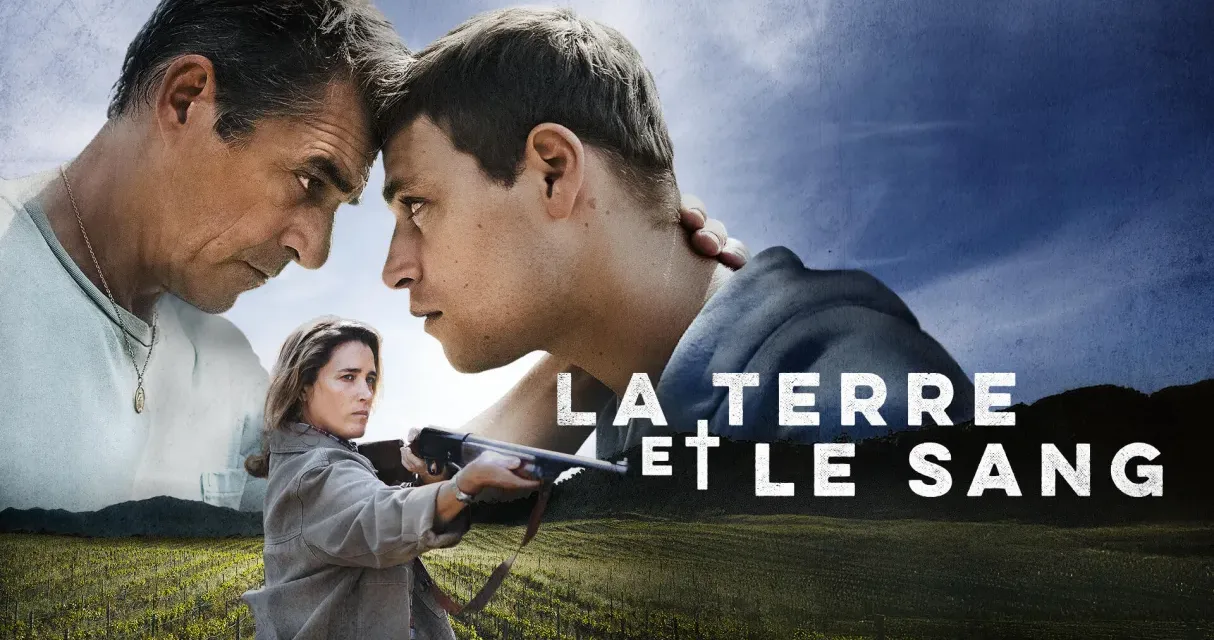 La terre et le sang sur France 2 : la vendetta corse de Thierry Neuvic