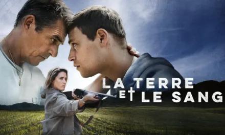 La terre et le sang sur France 2 : la vendetta corse de Thierry Neuvic