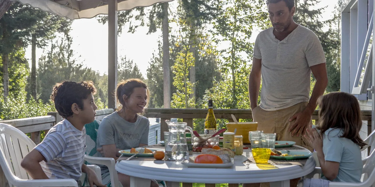 La vraie famille sur France 4 : Mélanie Thierry déchirée entre son foyer et l’enfant qu’elle doit laisser partir