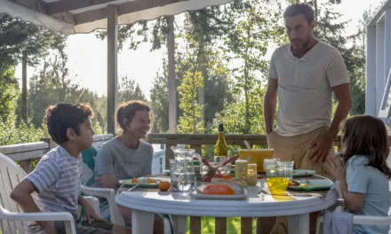 La vraie famille sur France 4 : Mélanie Thierry déchirée entre son foyer et l’enfant qu’elle doit laisser partir