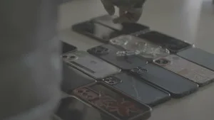 Lâche ton tel sur France 2 : le défi anti-écrans de lycéens qui tentent de décrocher du téléphone