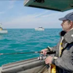 Le bar du coin sur France 3 : le combat d’un pêcheur breton pour sauver une pêche à taille humaine