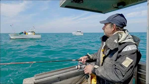 Le bar du coin sur France 3 : le combat d’un pêcheur breton pour sauver une pêche à taille humaine