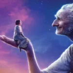 Le BGG : le bon gros géant sur Canal+ Grand Écran : Spielberg et Roald Dahl réunis pour un conte enchanteur