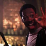 Le flic de Beverly Hills sur 6ter : Eddie Murphy débarque de Detroit et met les beaux quartiers sens dessus dessous