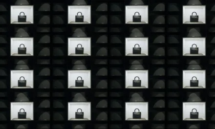 Le luxe, un pouvoir français sur France 5 : comment Dior, Chanel et Hermès ont conquis le monde