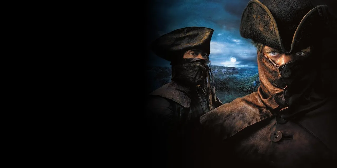 Le Pacte des loups sur Canal+ : la Bête du Gévaudan sème la terreur dans un film de cape et de crocs