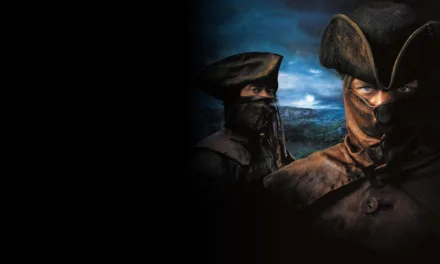 Le Pacte des loups sur Canal+ : la Bête du Gévaudan sème la terreur dans un film de cape et de crocs