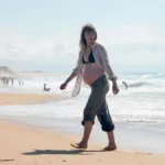 Le Refuge sur France 4 : Isabelle Carré, en deuil et enceinte, bouleverse dans le drame intime de François Ozon