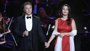 Le Royaume des Deux-Siciles sur France 4 : Roberto Alagna emmène Naples et la Sicile sur la scène de Versailles