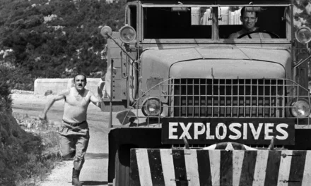 Le salaire de la peur sur France 5 : Yves Montand et un camion de nitroglycérine, le chef-d’œuvre d’angoisse de Clouzot
