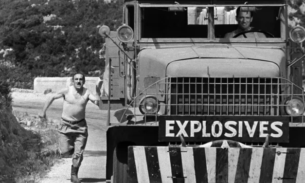 Le salaire de la peur sur France 5 : Yves Montand et un camion de nitroglycérine, le chef-d’œuvre d’angoisse de Clouzot
