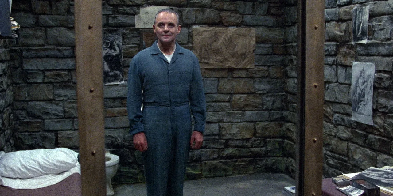 Le Silence des agneaux sur Canal+ Grand Écran : le face-à-face glaçant entre Clarice Starling et Hannibal Lecter