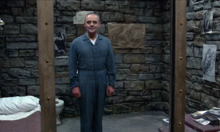 Le Silence des agneaux sur Canal+ Grand Écran : le face-à-face glaçant entre Clarice Starling et Hannibal Lecter