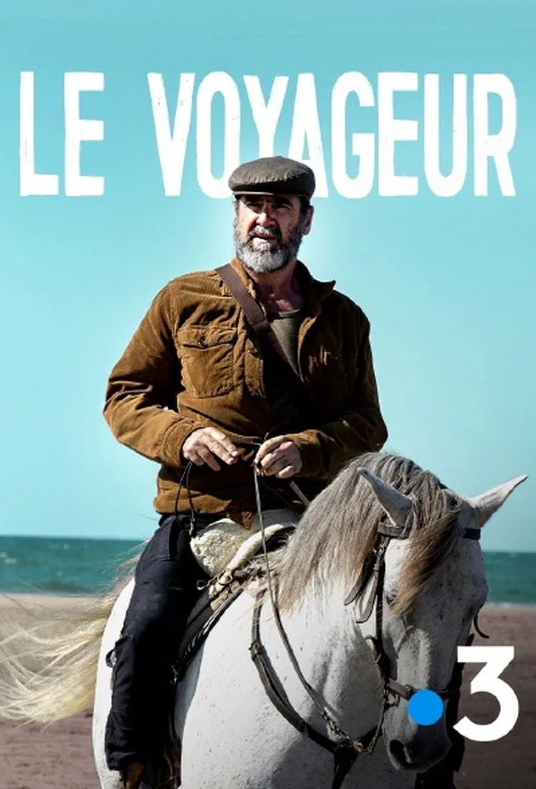 Le voyageur