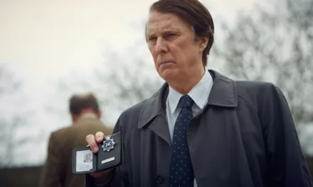 Le Code du tueur : que va-t-il se passer dans les trois épisodes diffusés ce jeudi 8 octobre sur Arte ?