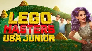 Lego Masters USA Junior sur Gulli : de jeunes bâtisseurs relèvent le défi magique de Poudlard
